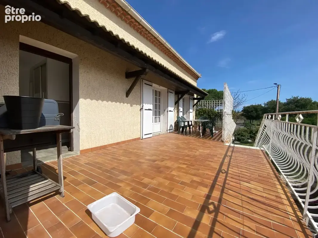 Photo Maison à Orange au prix de 249 000€