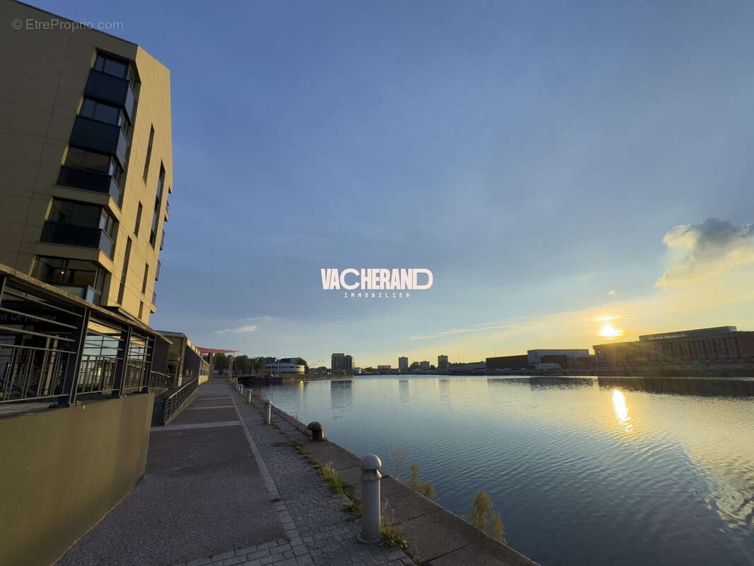 Appartement à DUNKERQUE