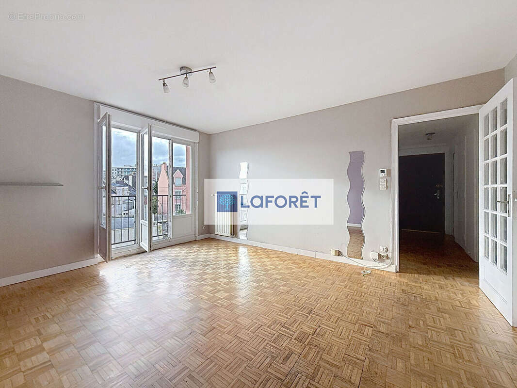 Appartement à BREST