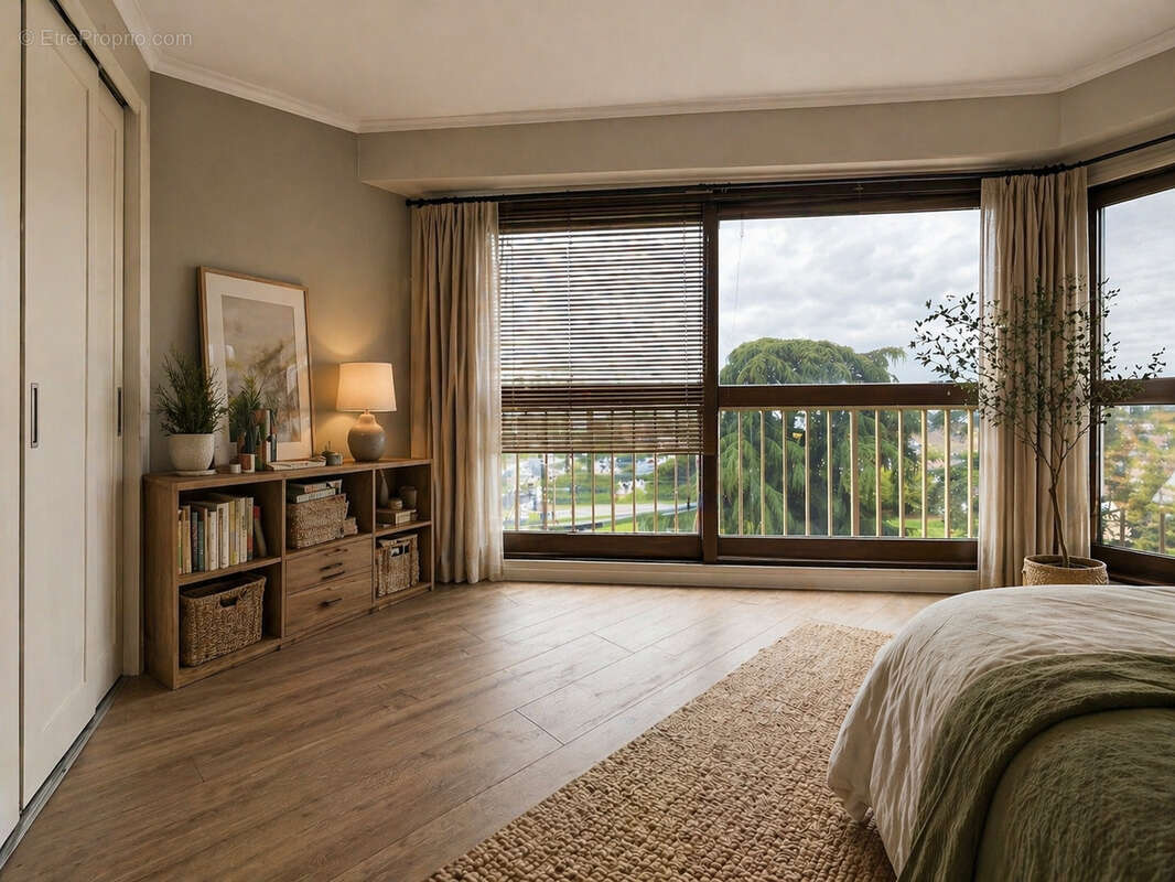 Appartement à TALENCE