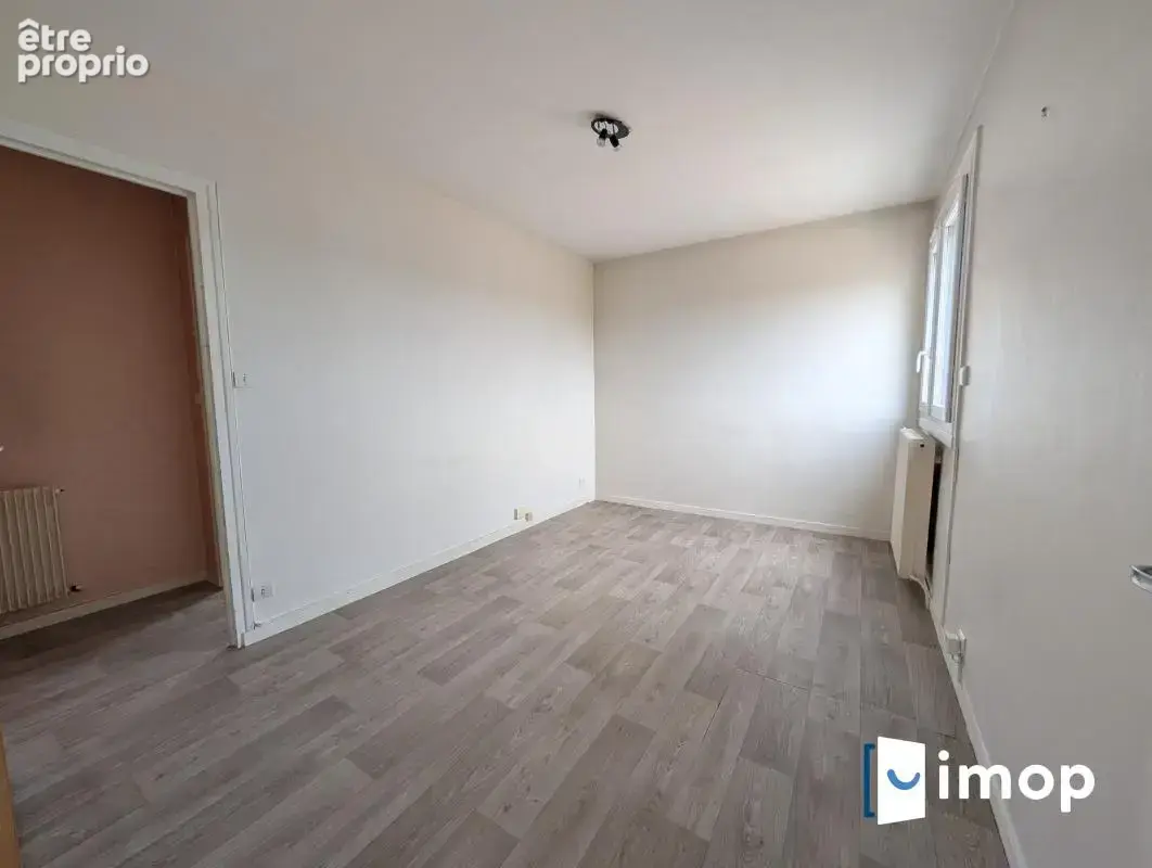 Bordeaux saint-augustin – dernier étage – appartement 2 pièces - photo 4