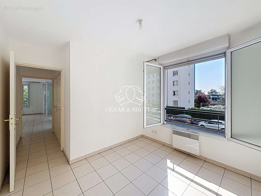 Appartement à VENISSIEUX