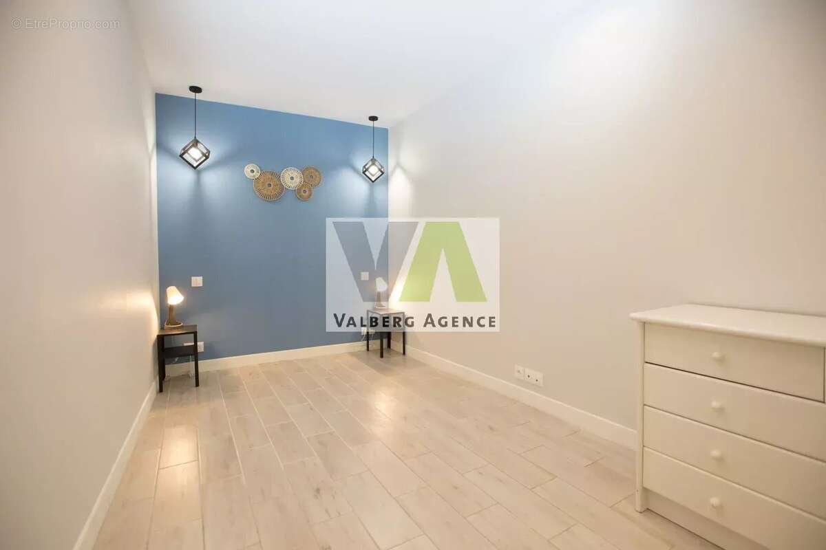 Appartement à GUILLAUMES
