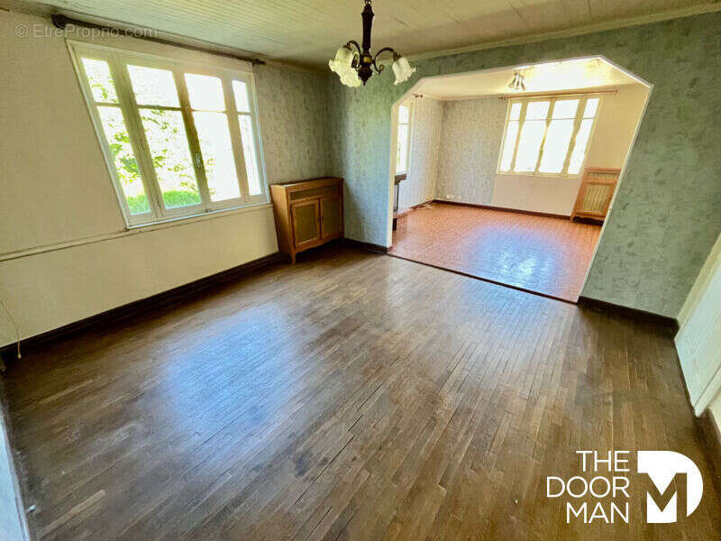 Propriété 52400 - photo 4