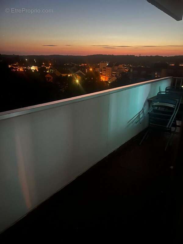 Appartement 94 m² à Forbach  - photo 5