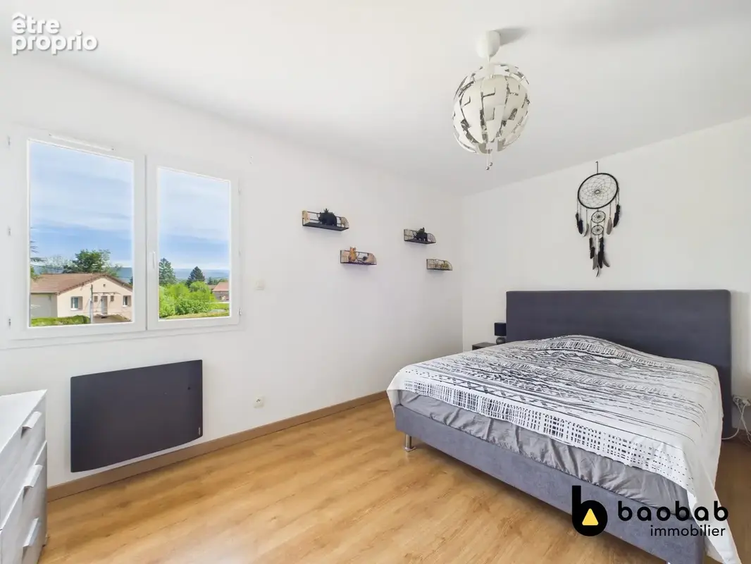 Maison 5 pièces 142 m² à vendre à Aoste (38490) - photo 5