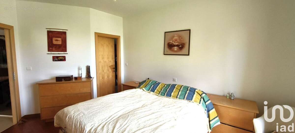 Photo 8 - Maison à CHEVANCEAUX