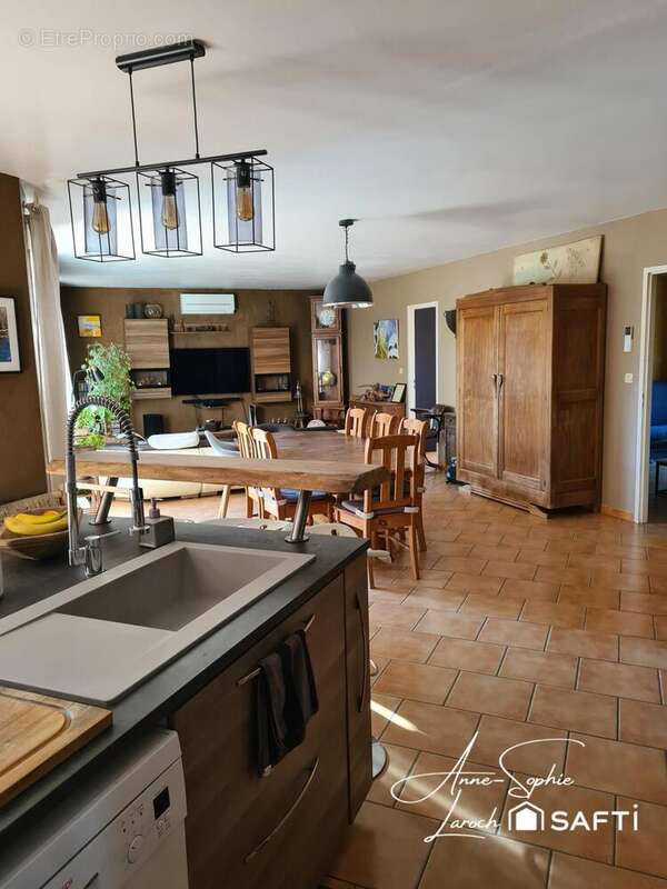 Photo 5 - Maison à ROSIERES