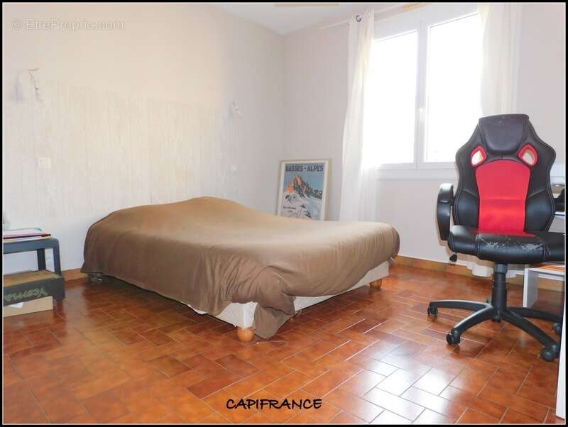 Maison à DIGNE-LES-BAINS