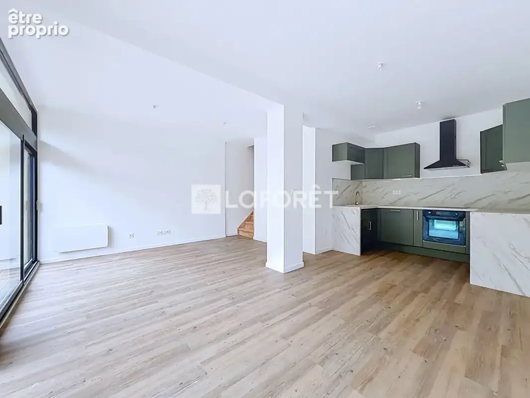 Maison Anisy 4 pièce(s) 90 m2 - photo 3