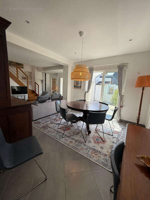 Maison à QUIBERON
