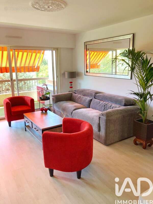 Photo 5 - Appartement à SIX-FOURS-LES-PLAGES