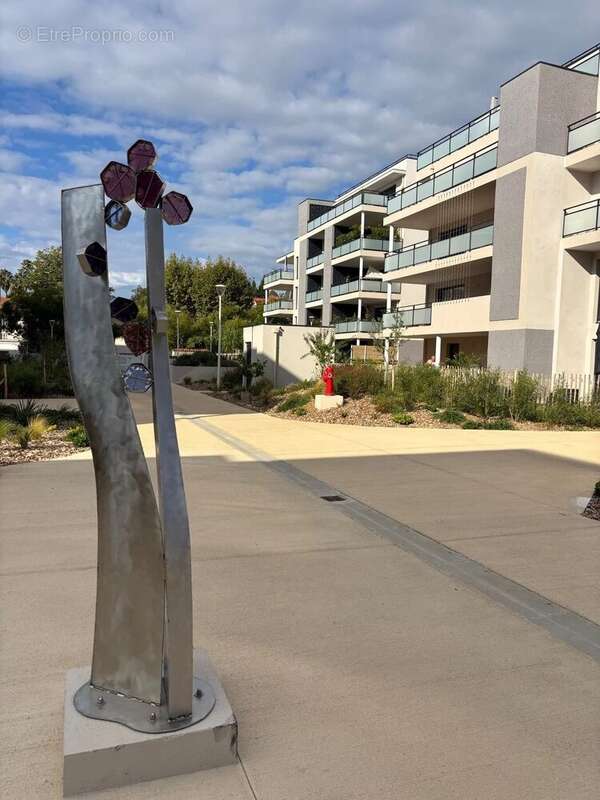 Appartement à HYERES