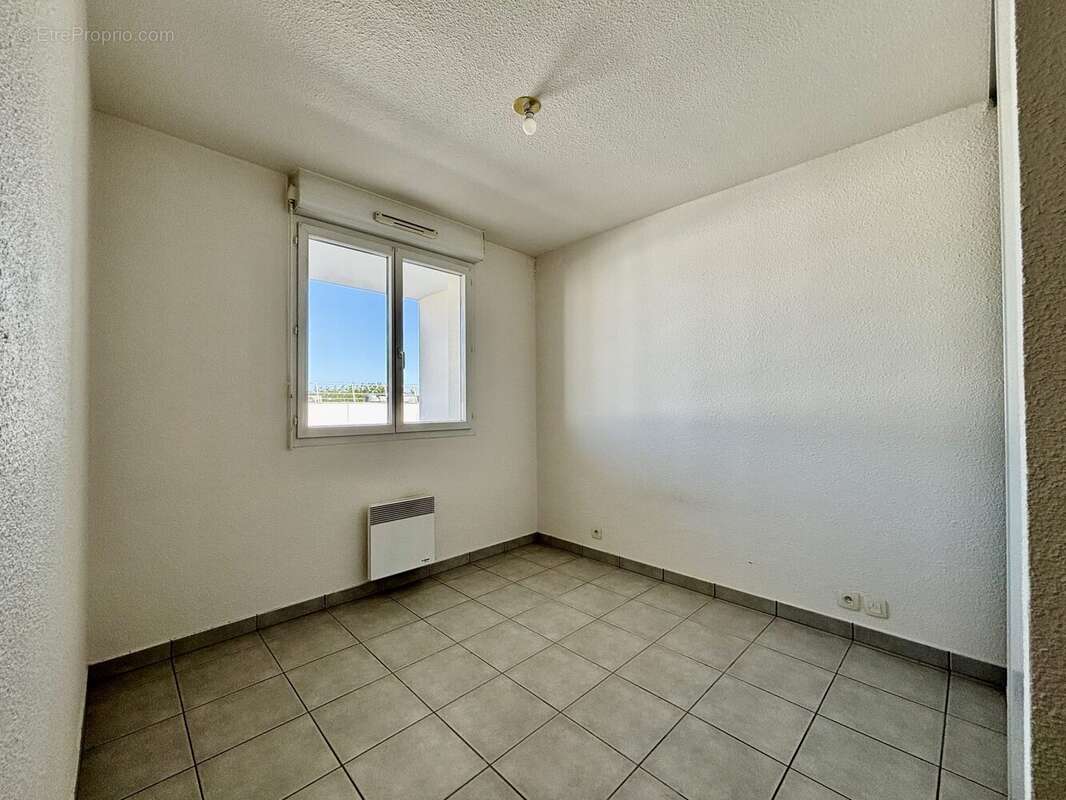 Appartement 33 m² à Poitiers  - photo 7