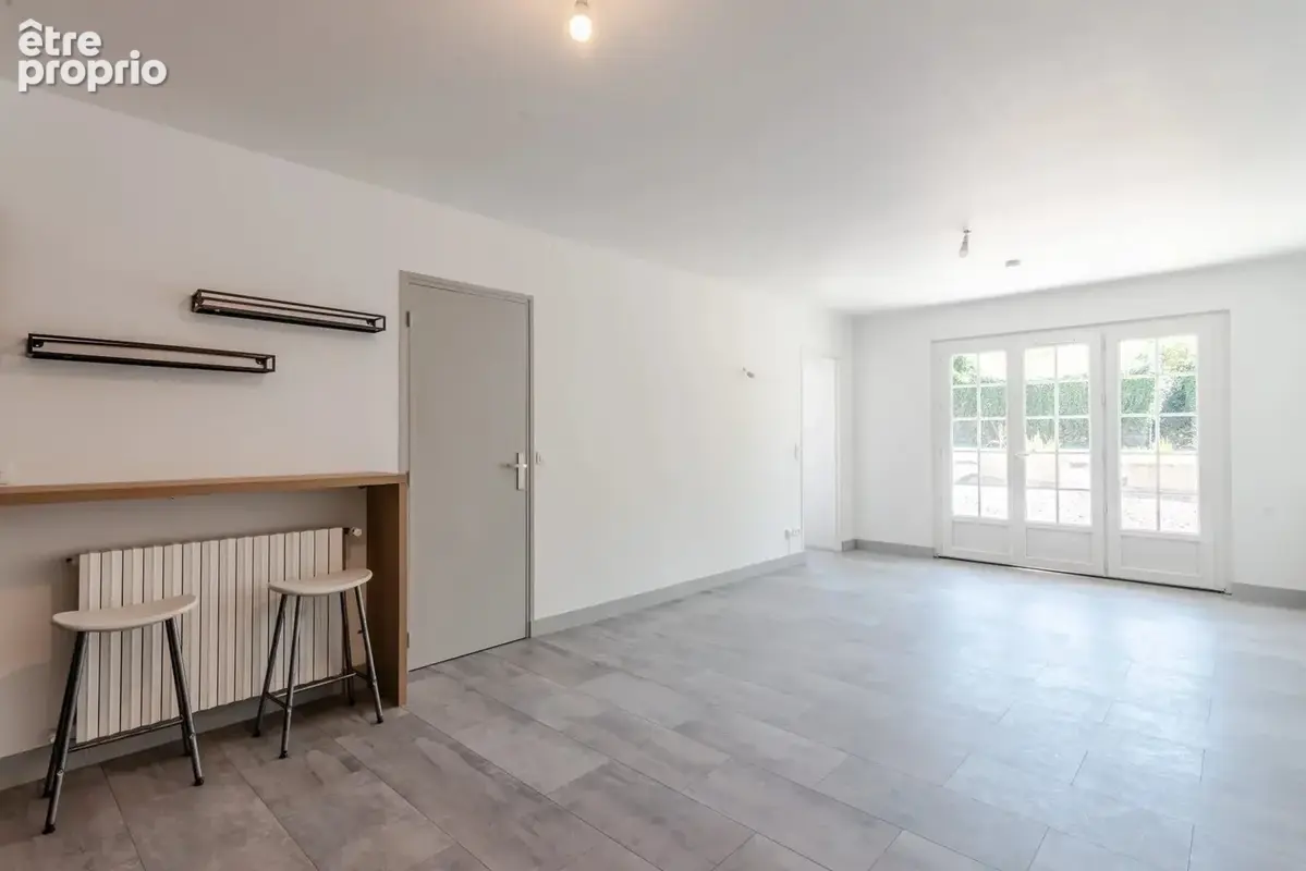 Appartement 4 pièces 88 m² à vendre à Publier (74500) - photo 2