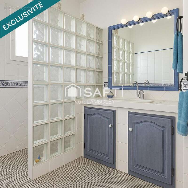 Photo 7 - Appartement à PORT-DE-BOUC
