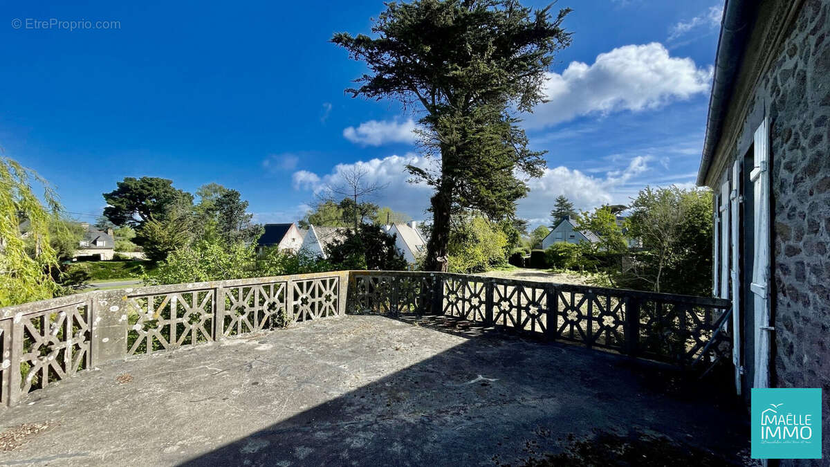 Maison 142 m² à Saint-Jacut-De-La-Mer  - photo 2