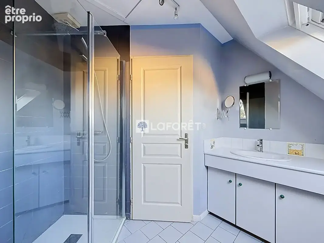 Maison contemporaine 4 chambres avec garage double - photo 14