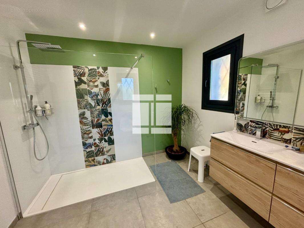 Maison à BASTELICACCIA