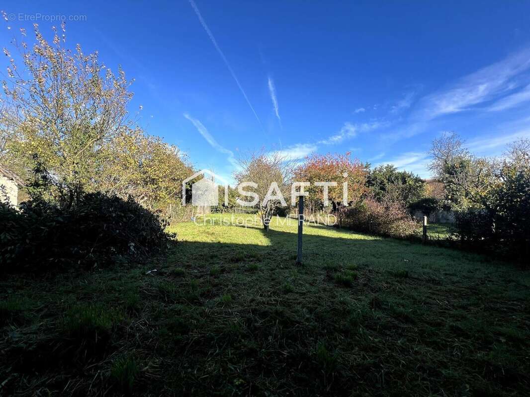 Photo 3 - Maison à LEUGNY