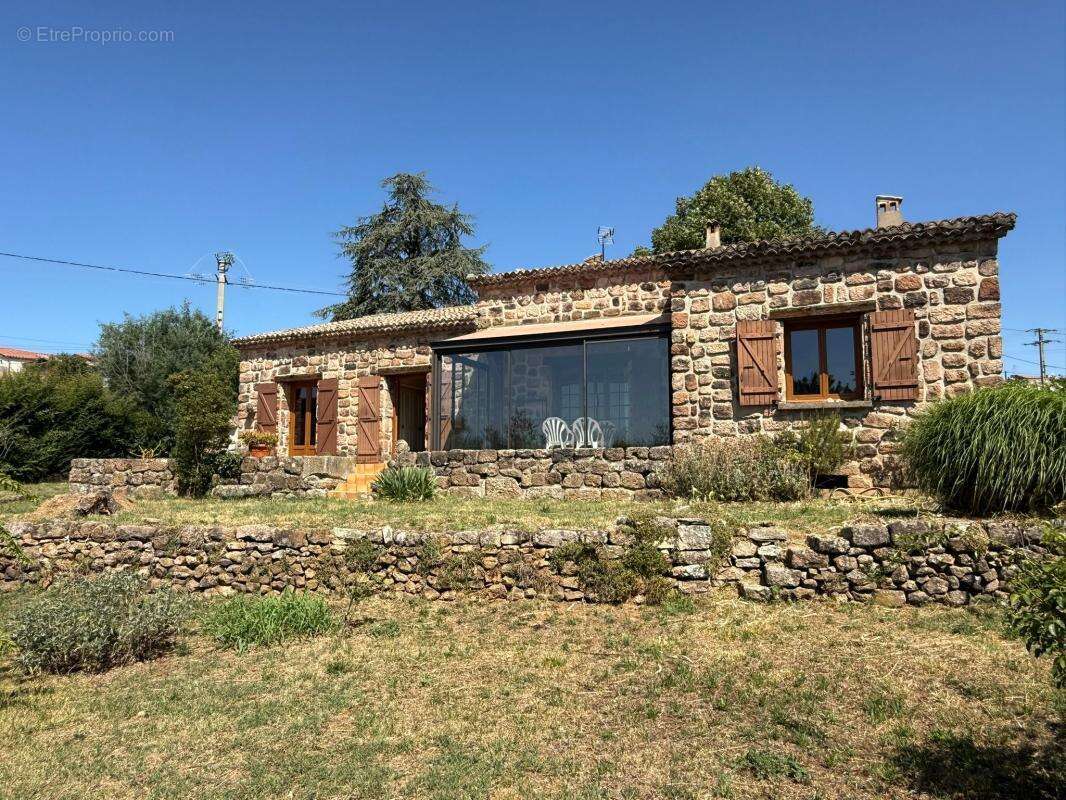 Maison À Vendre - photo 2