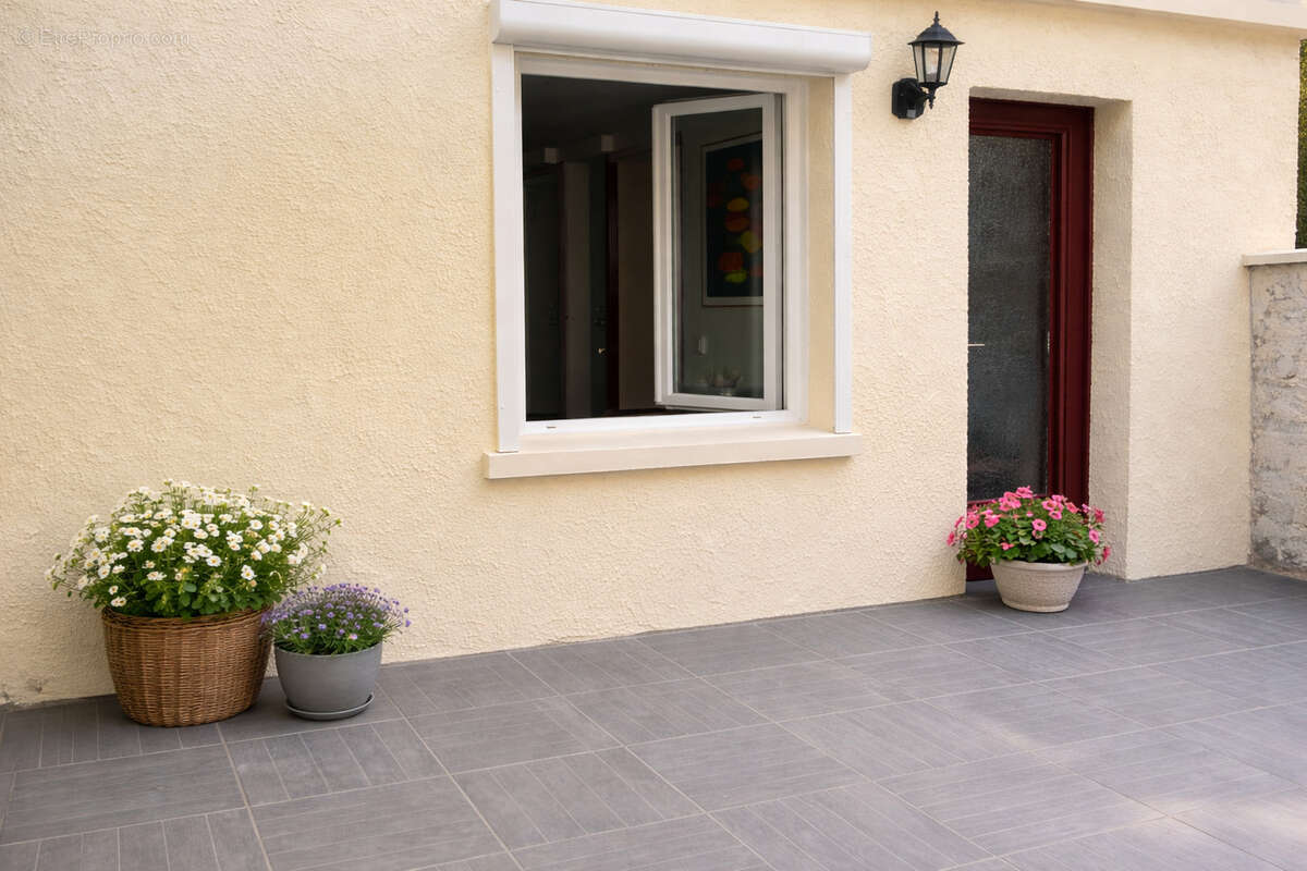 Maison à AMBOISE