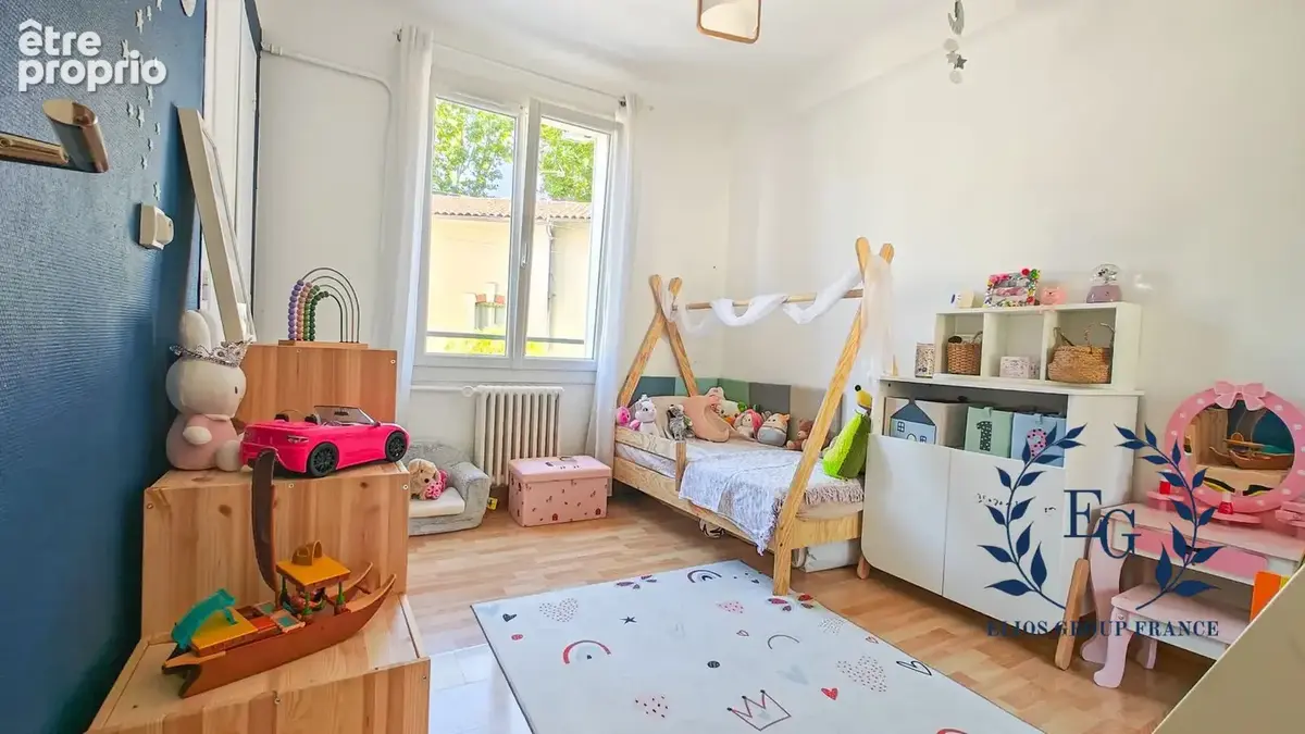 Appartement 3 pièces 61 m² à vendre à Montpellier (34000) - photo 8
