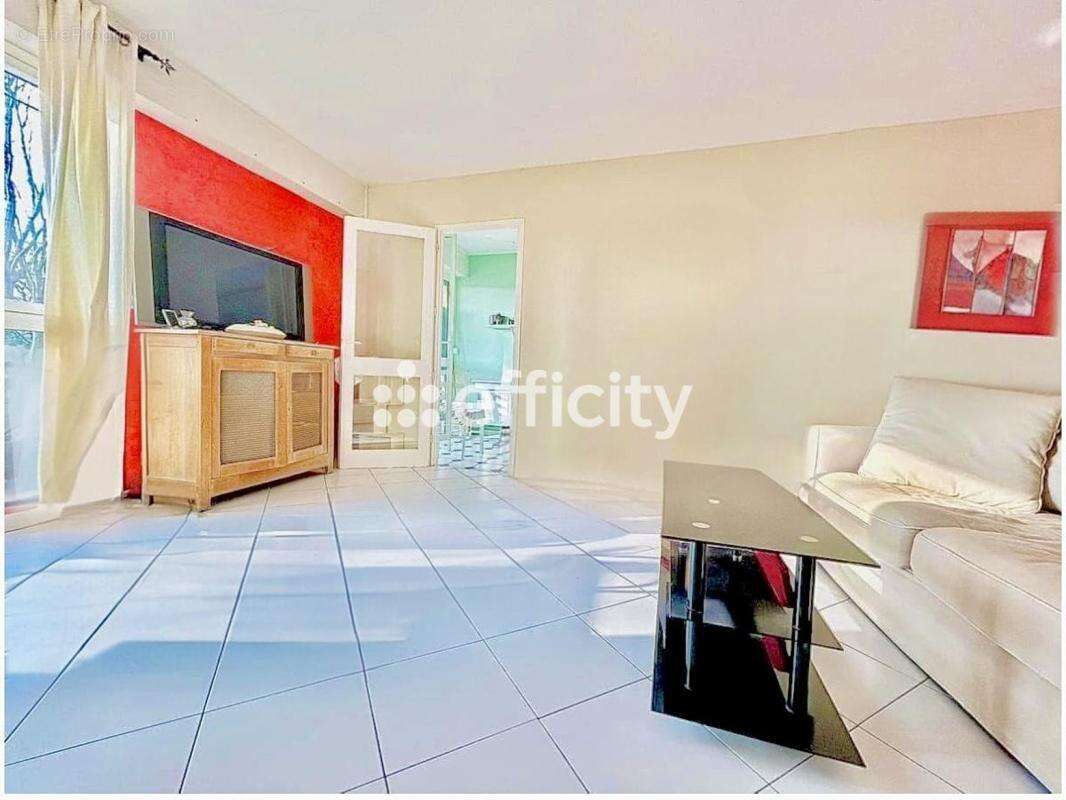 Appartement à SOISSONS