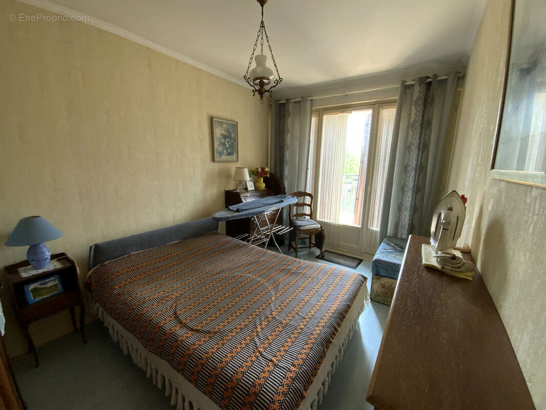 Maison à VILLEPINTE