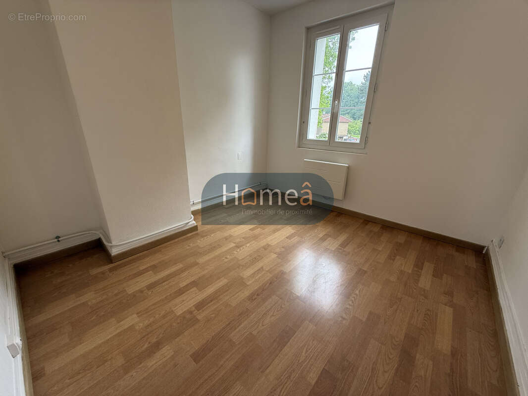 Maison 3 chambres + grand atelier 170m2 - photo 8