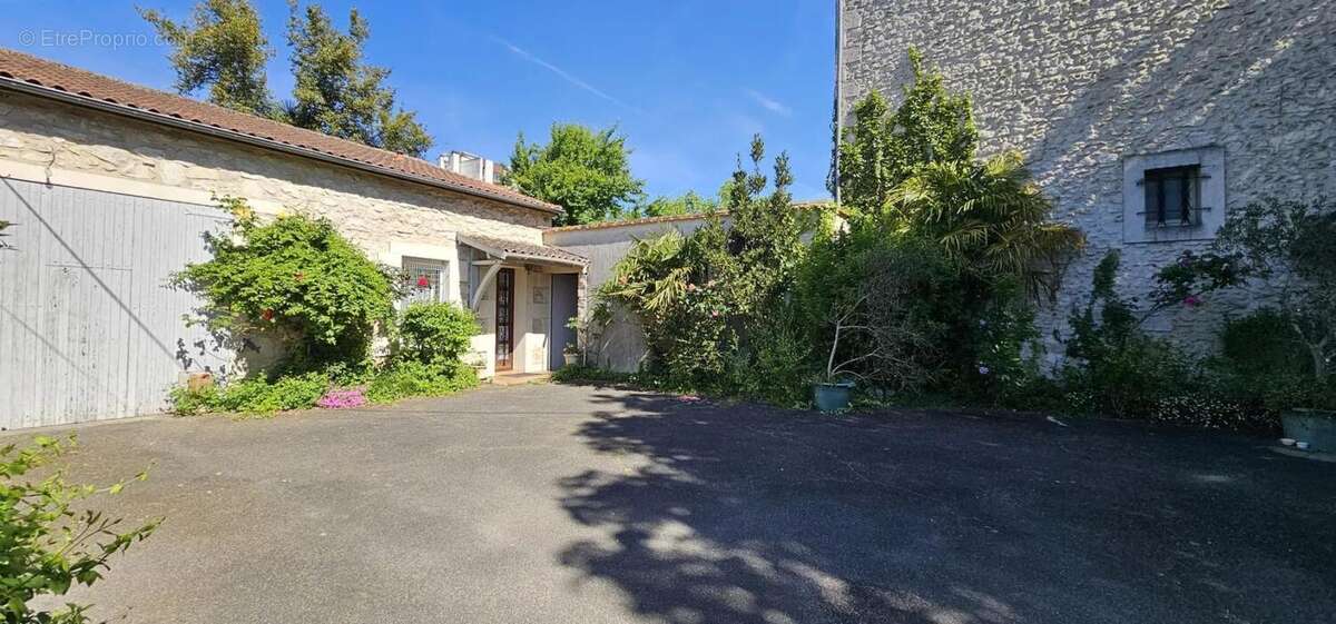 Maison à MARMANDE