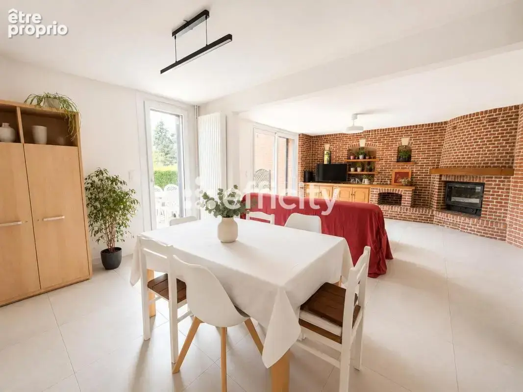 Maison 95 m² à Villeneuve-D'ascq  - photo 3
