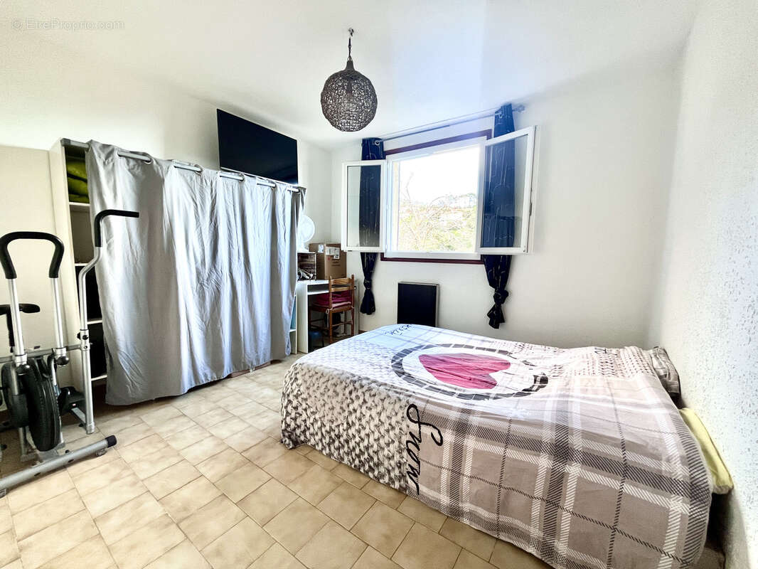 Maison à SAN-MARTINO-DI-LOTA