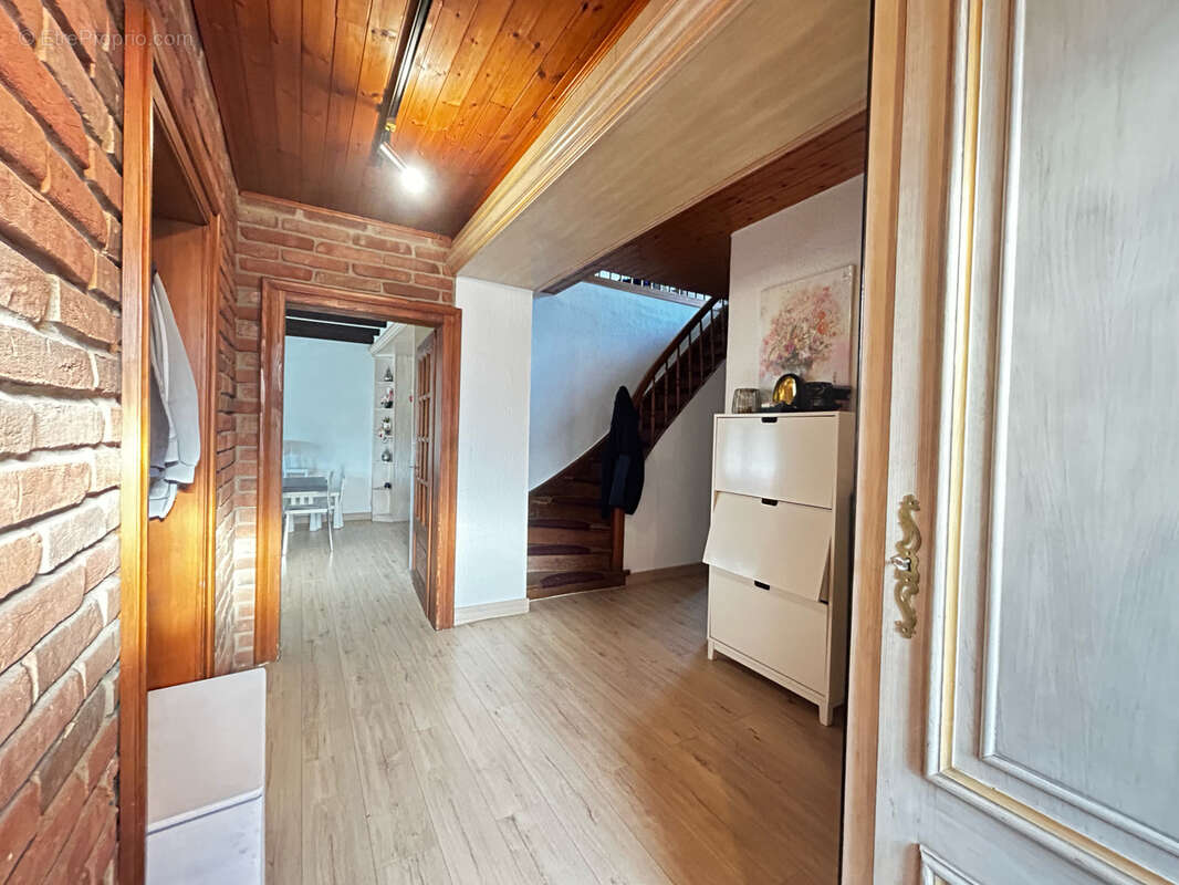 Maison à BRUMATH