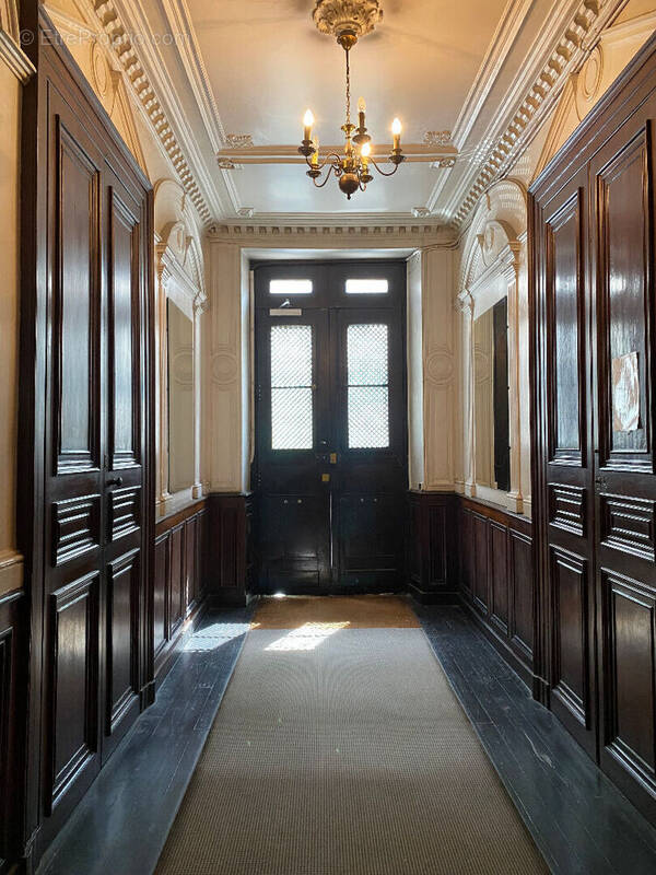 Appartement à PAU