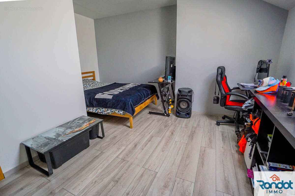 Maison à LUX
