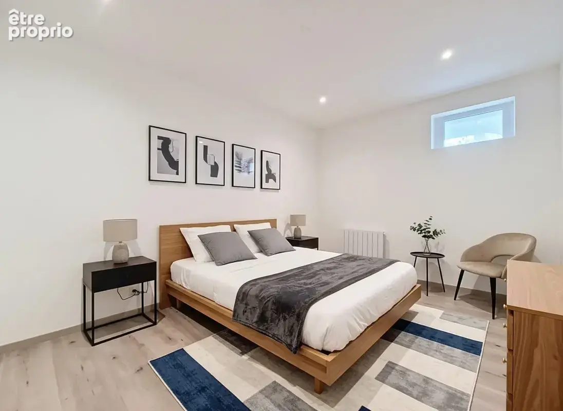 Appartement 250 m² à vendre à Saint-Louis (68300) - photo 3