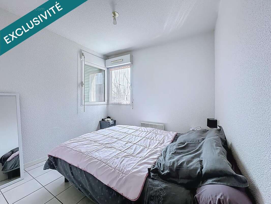 Photo 3 - Appartement à LE MANS