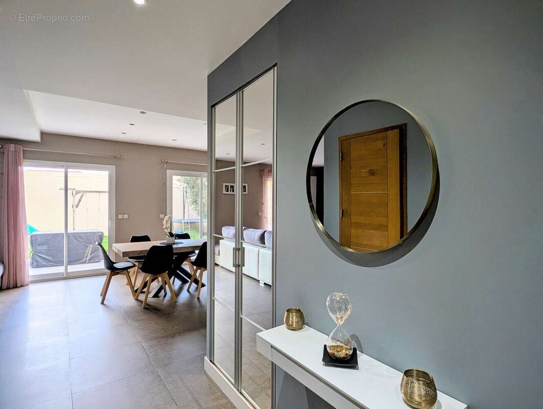 Maison à LA VERRIERE