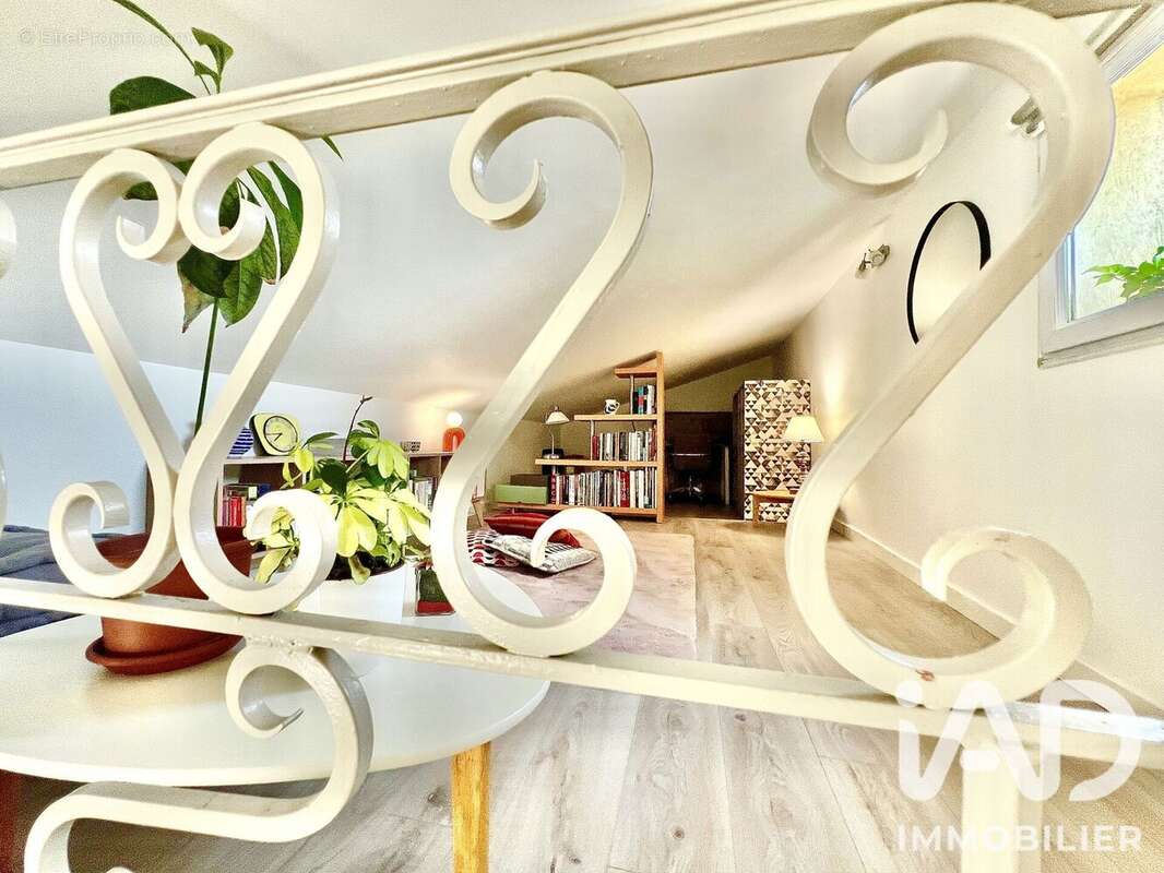 Photo 8 - Appartement à FREJUS