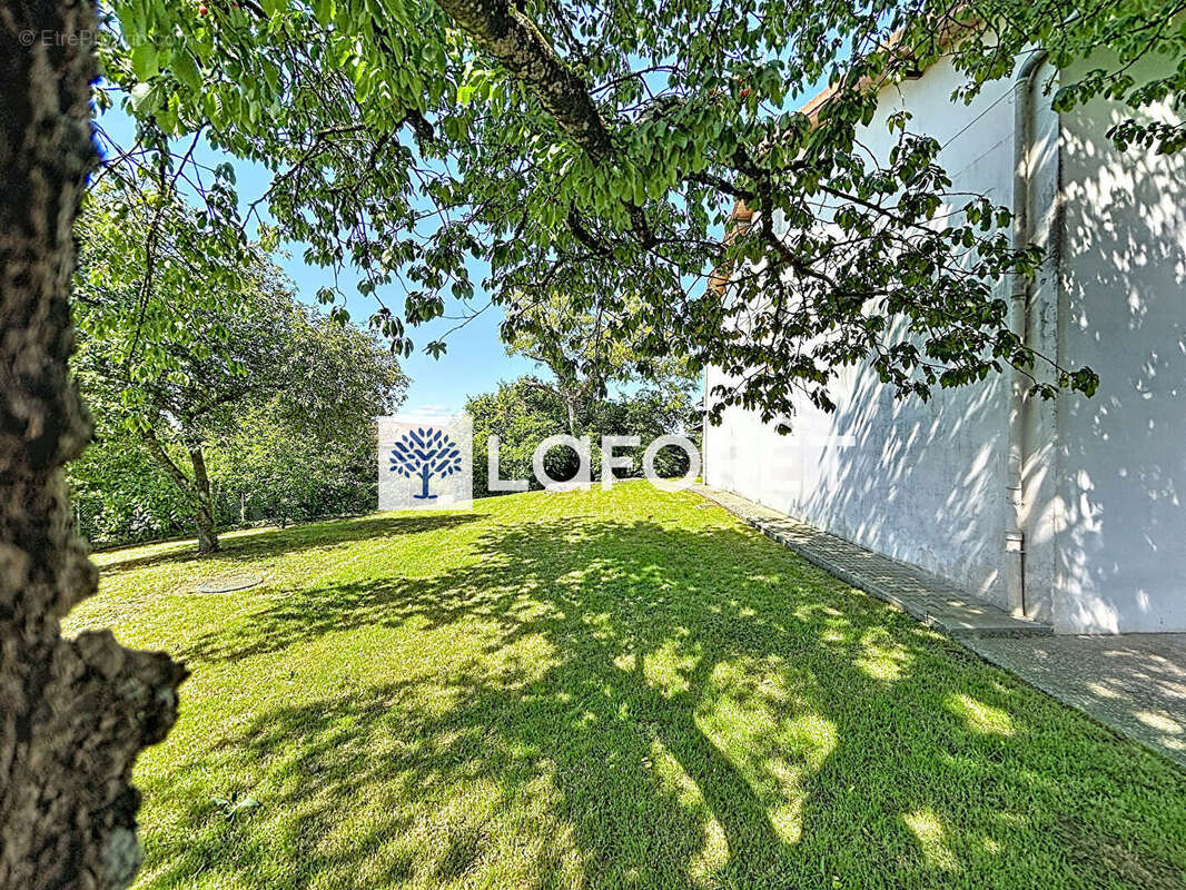 Maison Saint Eloi 4 pièces 98 m² - photo 12