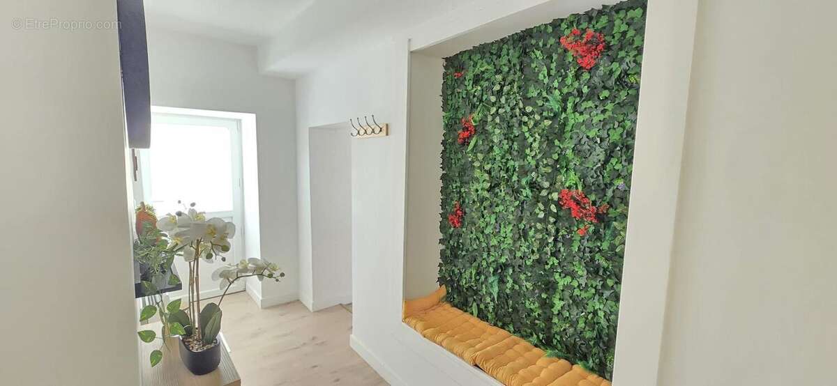 Photo 2 - Appartement à SERRE-LES-SAPINS