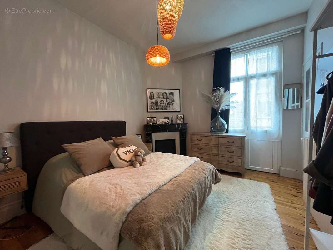 Appartement à VICHY