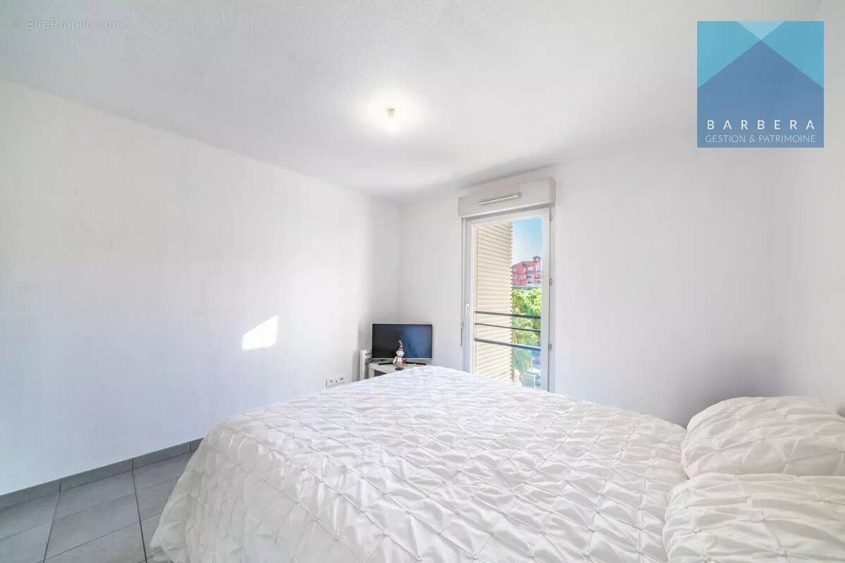 Appartement à CAGNES-SUR-MER