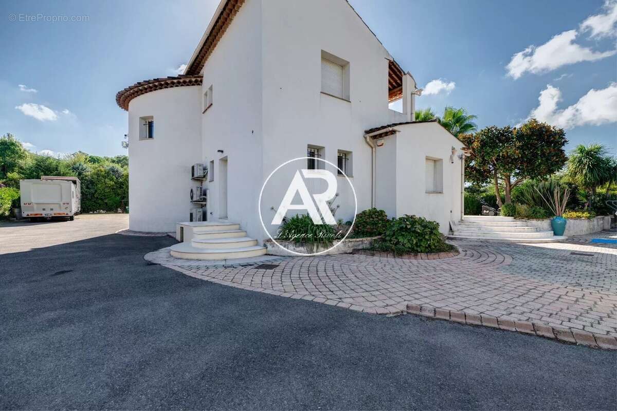 Maison à SAINT-PAUL