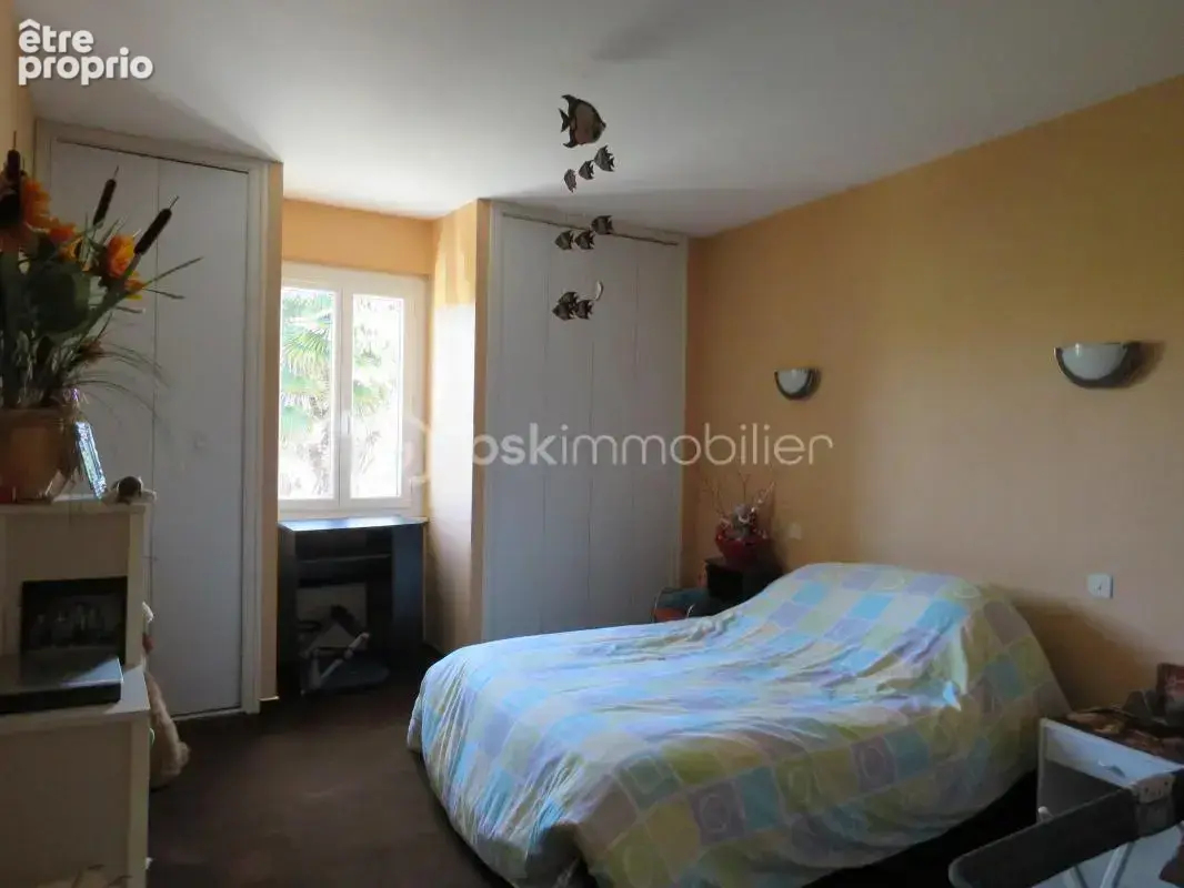 Grande MAISON de 145 m² + énorme potentiel - photo 9