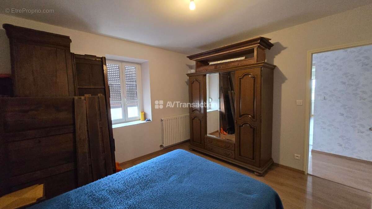 Maison 226 m² à Saint-Broing  - photo 22