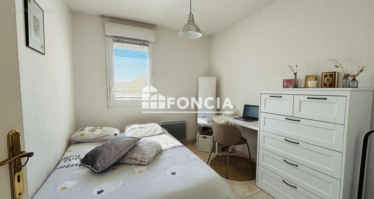 Appartement à LA SEYNE-SUR-MER