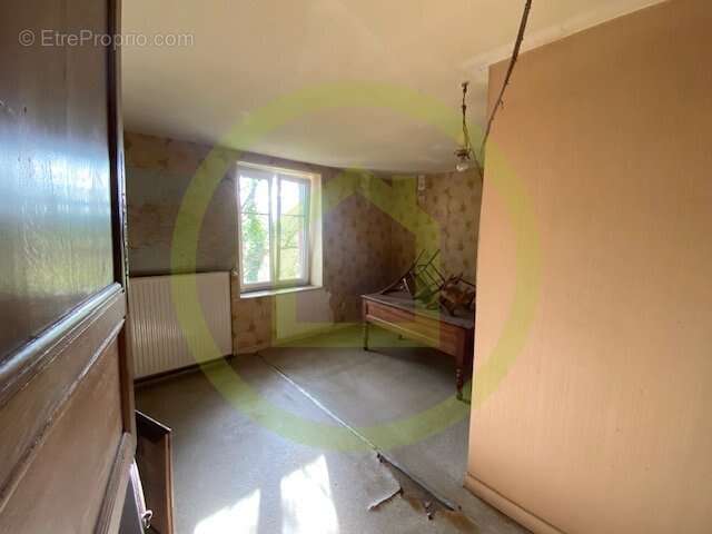 Maison à AILLEVILLERS-ET-LYAUMONT