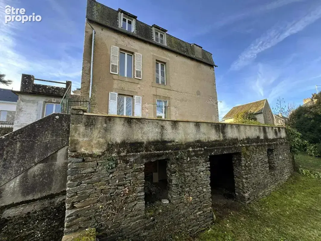 Maison Saint Yrieix La Perche 240 m2 - photo 16
